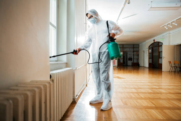Best Affordable Pest Control Services  in North Charleroi, PA